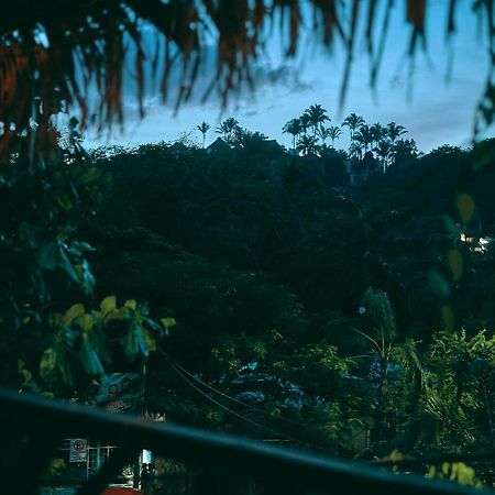 Albergue Blue Pepper Beds Sayulita Exterior foto